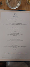 Photo n°11 de Ekume à Marseille ()