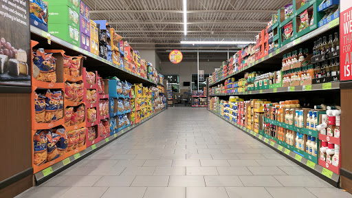 Supermarket «ALDI», reviews and photos, 2120 Panama Ln, Bakersfield, CA 93304, USA