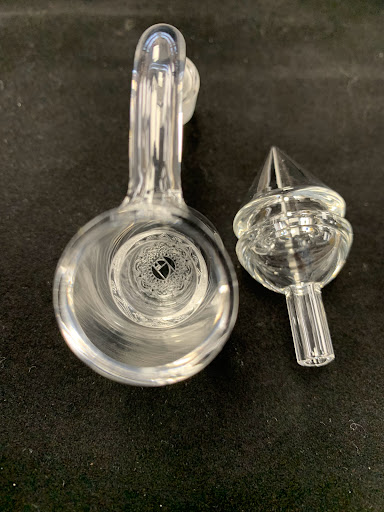 Tobacco Shop «Alcosta Smoke Shop», reviews and photos, 9150 Alcosta Blvd, San Ramon, CA 94583, USA