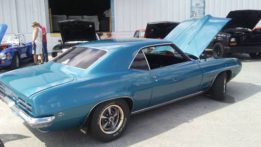 Furniture Store «American Freight Furniture and Mattress», reviews and photos, 4116 N Orange Blossom Trail, Orlando, FL 32804, USA