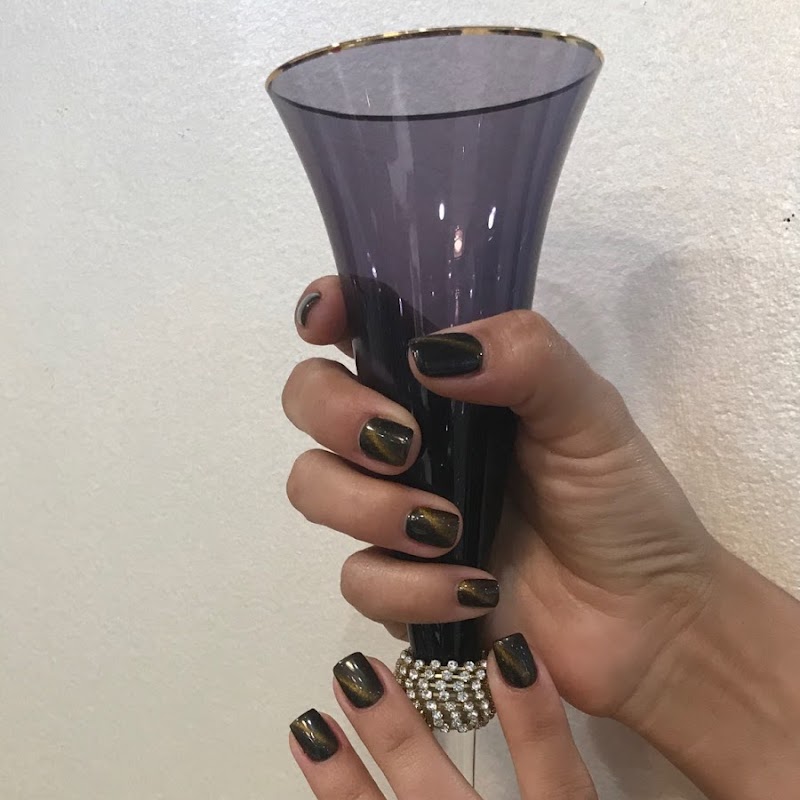 Vase's Nails & Spa