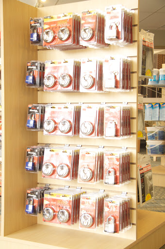 Self-Storage Facility «Fairview Place Self Storage», reviews and photos, 2455 Fairview Pl, Greenwood, IN 46142, USA