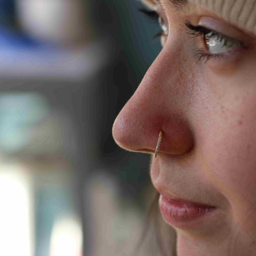 Explore scenic tattoo ideas, creative tattoo ideas in Toledo, available at Piercings by Caitlin presents Holier Toledo