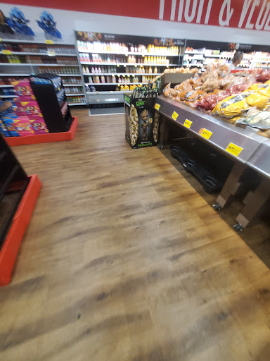 Grocery Store «Winn-Dixie», reviews and photos, 1550 S Hwy 29, Cantonment, FL 32533, USA