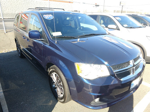 Used Car Dealer «Inman Motor Sales», reviews and photos, 357 Mystic Ave, Medford, MA 02155, USA