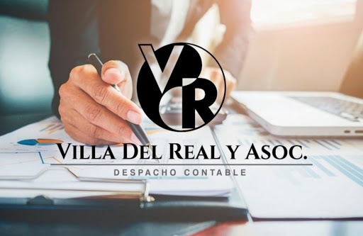 Despacho Contable Villa del Real y Asociados