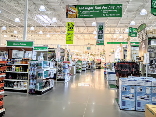 Home Improvement Store «Menards», reviews and photos, 1445 S Robert St, West St Paul, MN 55118, USA