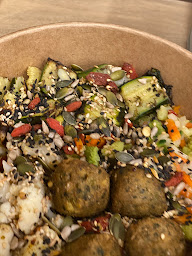 Photo n°17 de Salades Clermont à Clermont-Ferrand ()