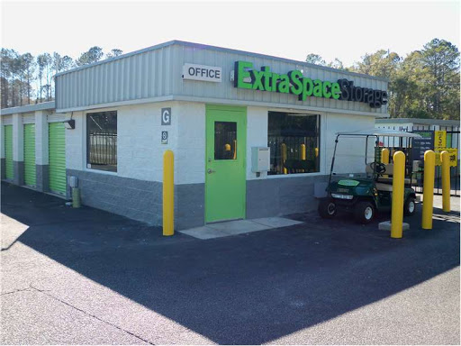 Storage Facility «Extra Space Storage», reviews and photos, 1951 Maybank Hwy, Charleston, SC 29412, USA