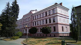 Základní škola Pátova, Česká Lípa