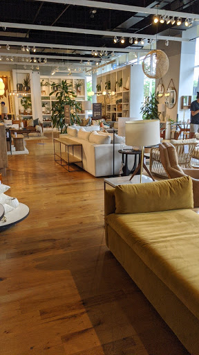 Furniture Store «west elm», reviews and photos, 1011 W 5th St #100, Austin, TX 78703, USA