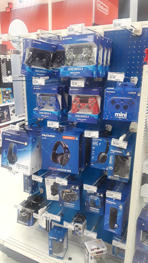 Department Store «Target», reviews and photos, 1701 N Gaffey St, San Pedro, CA 90731, USA