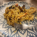 Photo n°2 de l'avis de Dani.a fait le 03/11/2022 à 00:37 sur le  Ristorante Pizzeria da Mario Hostaria - Piatti Tipici e Specialità marinare à Isola di Capo Rizzuto