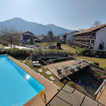 Photo n°2 de l'avis de Michael.i fait le 29/03/2022 à 13:39 sur le  Spa & Resort Bachmair Weißach à Kreuth