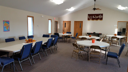 Beulah Faith Community Church of the Nazarene
