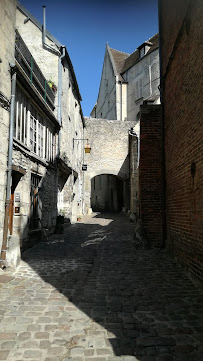 Senlis du Restaurant Le Cachot à Senlis - n°2