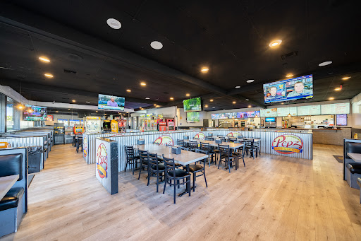 Stadium Pepz Pizza & Eatery
