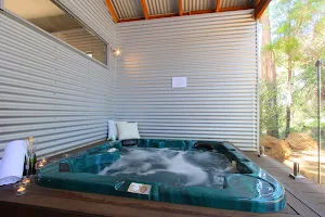 Hidden Valley Eco Lodges & Day Spa image