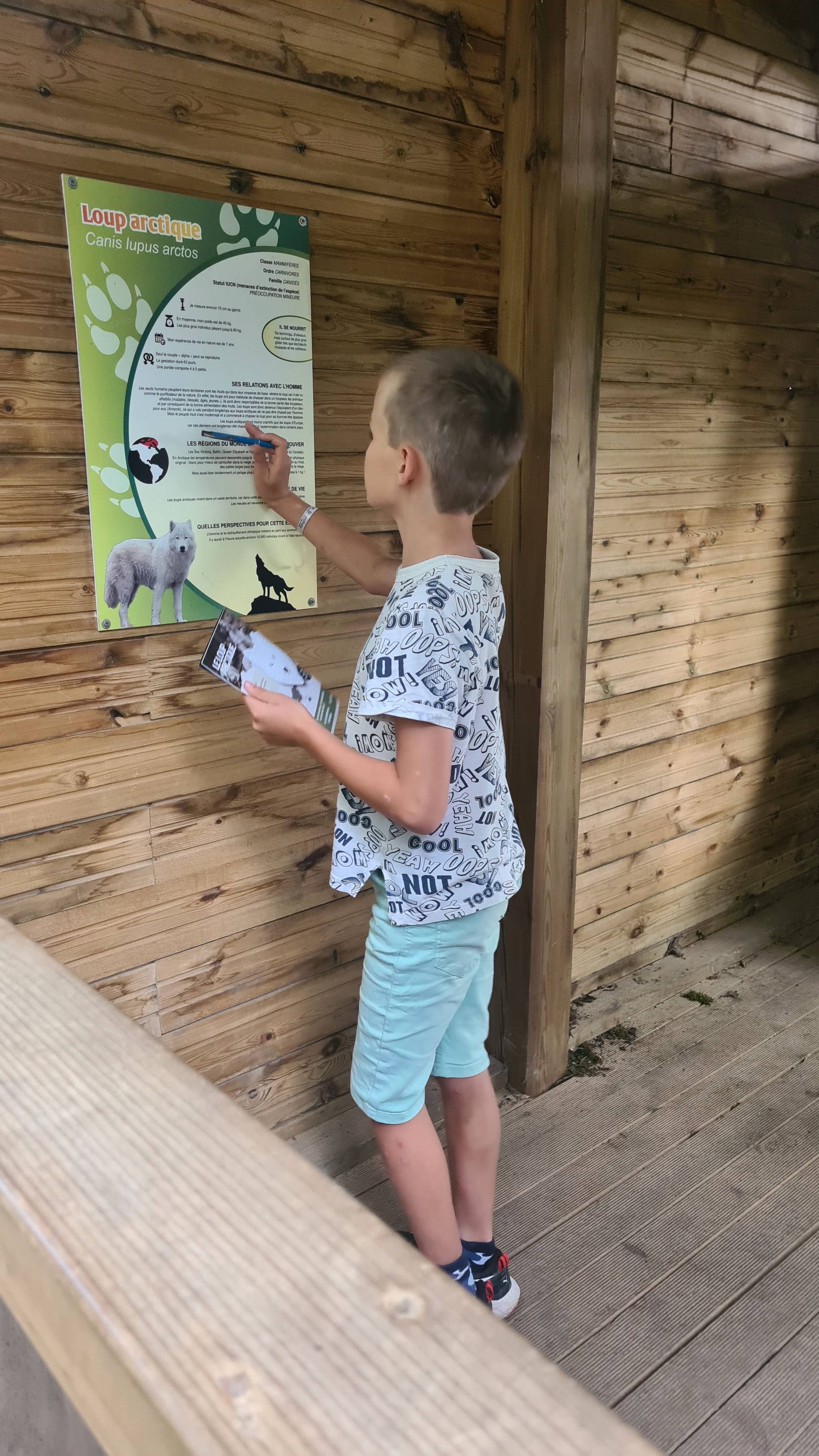 Photo n° 2 de l'avis de Eléonore.o fait le 26/08/2023 à 16:54