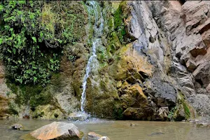 Muthyala Maduvu Falls image