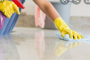 sparkle shine cleaning service