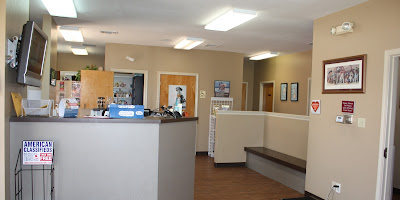 Westridge Animal Hospital