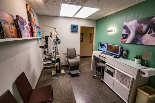 Optometrist «Golden Vision Clinic, PC», reviews and photos, 2301 Ford St, Golden, CO 80401, USA