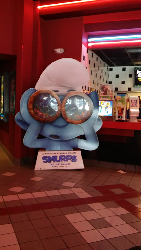 Movie Theater «Atlas Cinemas Eastgate 10», reviews and photos, 1345 Som Center Rd, Cleveland, OH 44124, USA