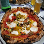 Photo n°1 de l'avis de G. fait le 28/08/2020 à 03:30 sur le  Pane e Salute à Foggia