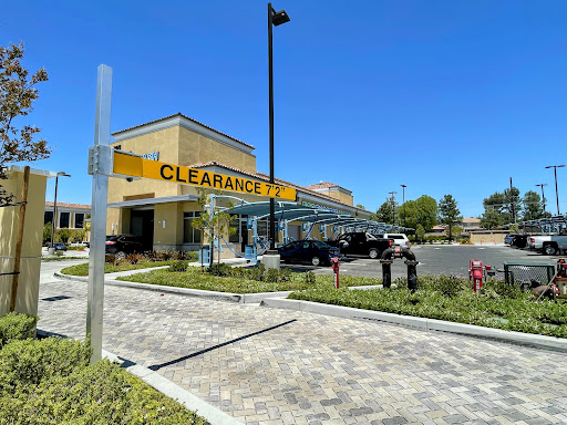 Eco Express Car Wash en Temecula
