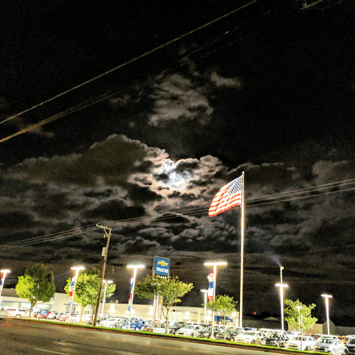 Chevrolet Dealer «Young Chevrolet Cadillac», reviews and photos, 1500 E Main St, Owosso, MI 48867, USA