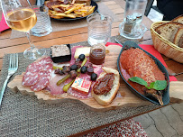 Charcuterie du Restaurant La Pergola à Porto-Vecchio - n°10