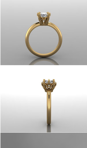 Jeweler «Drummonds Jewelers», reviews and photos, 2101 Executive Dr, Hampton, VA 23666, USA