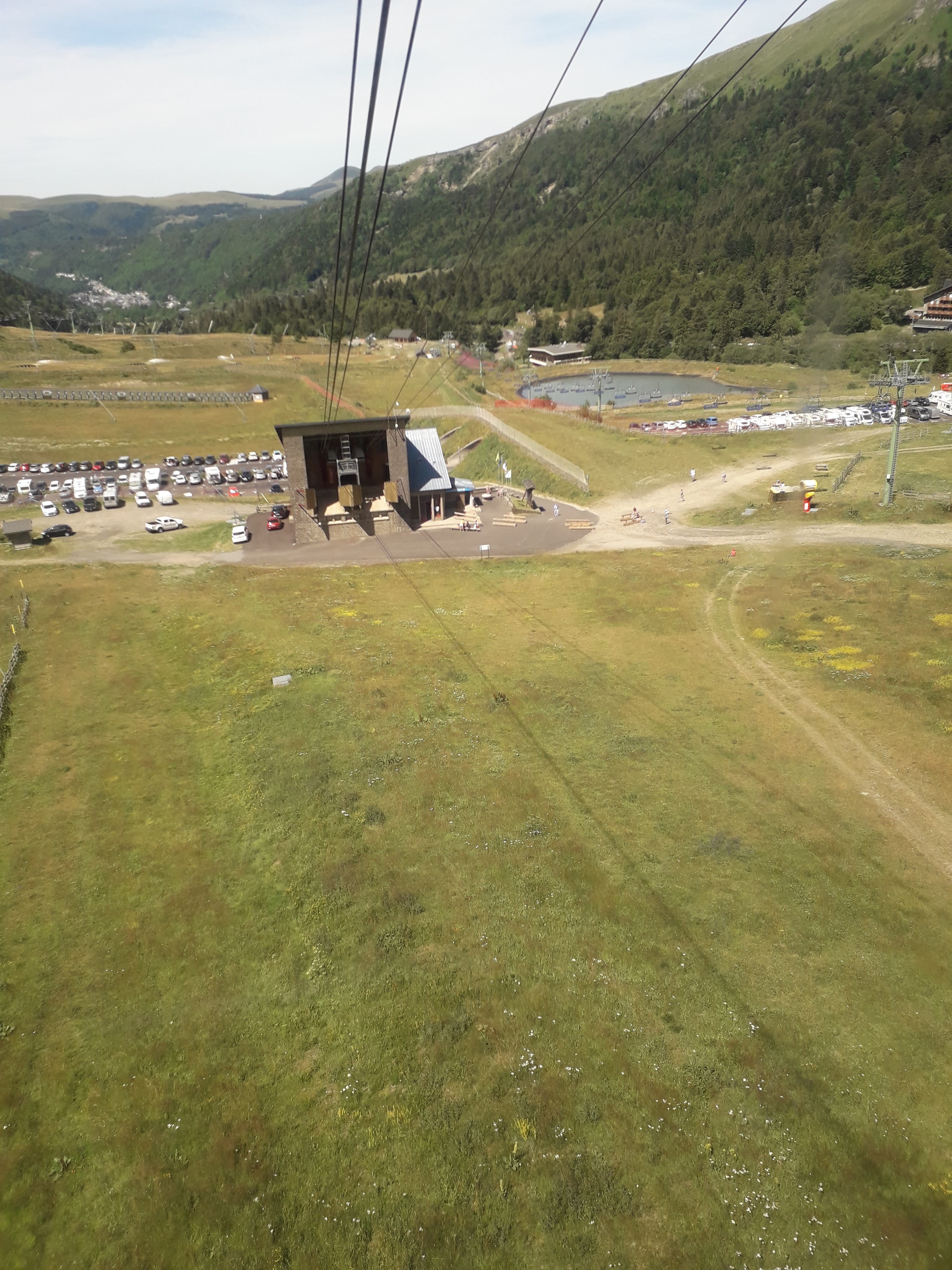 Photo n° 2 de l'avis de Eric.O fait le 25/07/2020 à 18:04