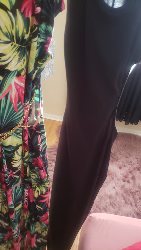 Clothing Store «Citi Trends», reviews and photos, 1279 S Missouri Ave, Clearwater, FL 33756, USA