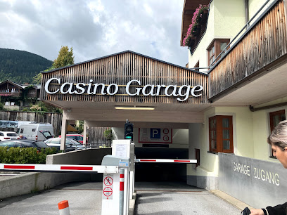 Casino Garage