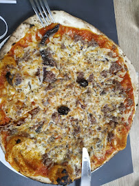 Pizza du Pizzeria La Pizza à Vedène - n°15