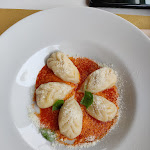 Photo n°2 de l'avis de Silvia.a fait le 23/06/2023 à 21:50 sur le  Vizi e Sfizi à Monte Petrosu