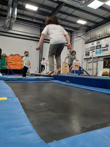 Gymnastics Center «Regal Gymnastics», reviews and photos, 2 Corporate Dr, Essex Junction, VT 05452, USA