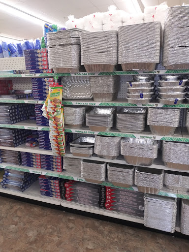 Dollar Store «Dollar Tree», reviews and photos, 96 Boston Post Rd, Orange, CT 06477, USA