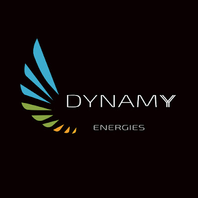 DYNAMY ENERGIES à Trélazé