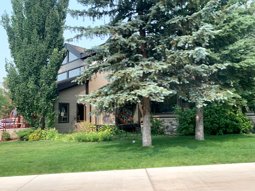 Outdoor Sports Store «Jans Main Store», reviews and photos, 1600 Park Ave, Park City, UT 84060, USA