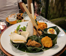 Gedong Sisi Warung photo