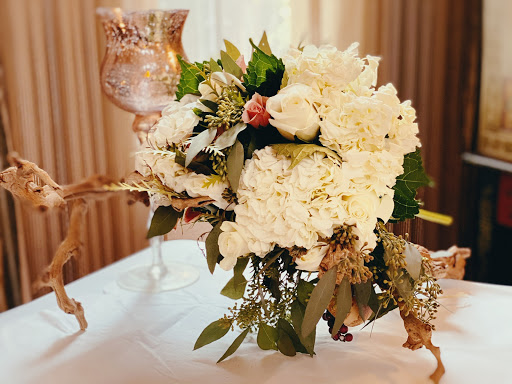 Florist «Rosies and Posies», reviews and photos, 1581 W Campbell Ave, Campbell, CA 95008, USA