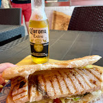 Photo n°1 de l'avis de Alicia.i fait le 29/07/2023 à 12:55 sur le  Medousa Novel Food à Scilla