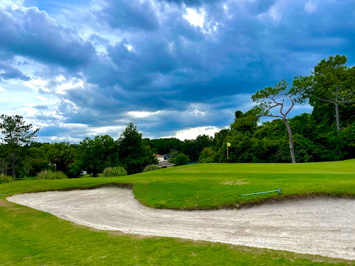 Golf Course «The Country Club At Lake City - Pro Shop», reviews and photos, 717 NW Fairway Dr, Lake City, FL 32055, USA