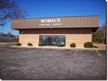 Womack Electric Supply