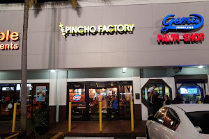 PINCHO (Pincho Factory)