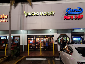 PINCHO (Pincho Factory)