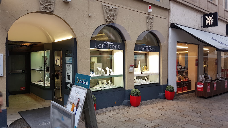 Juwelier Lambert
